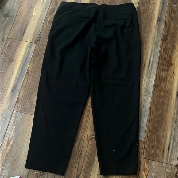 BCBGMaxAzria Black Pants - Picture 4 of 4